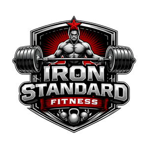 Iron Standard Fitness