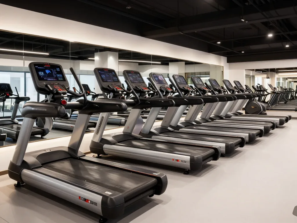 Iron Standard Fitness 3