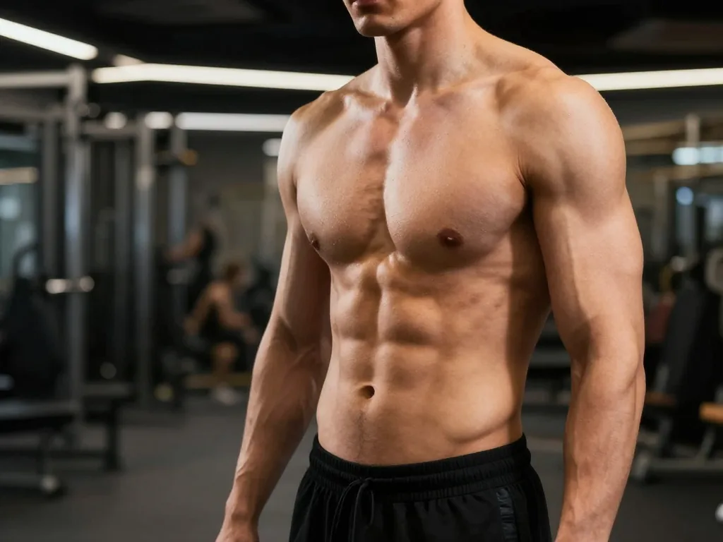 Iron Standard Fitness 4