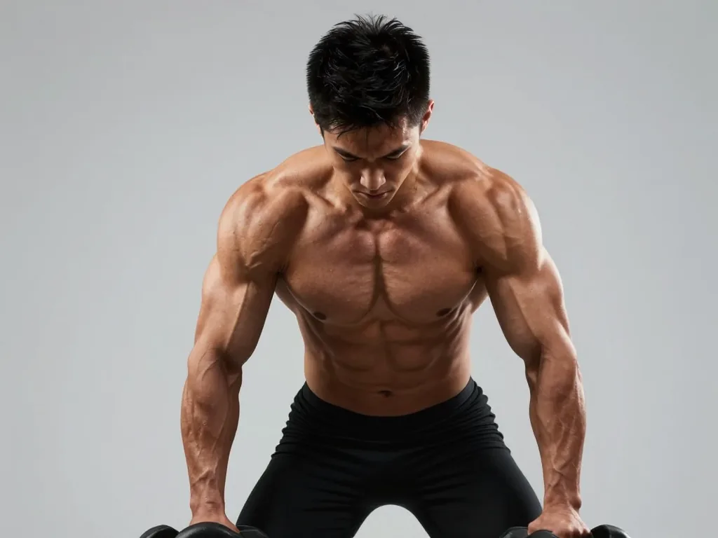 Iron Standard Fitness 5