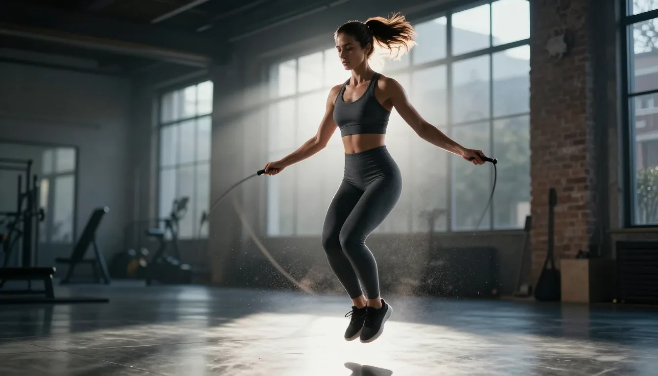Iron Standard Fitness 6